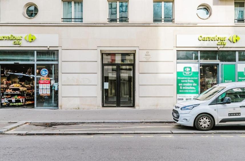 Appartement D'une *