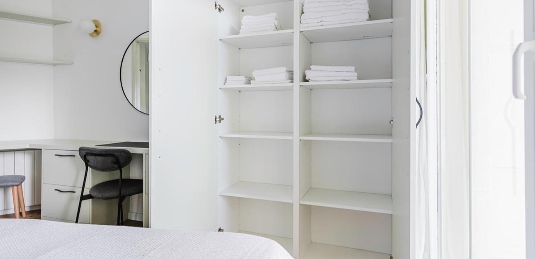 D'une Appartement Parijs