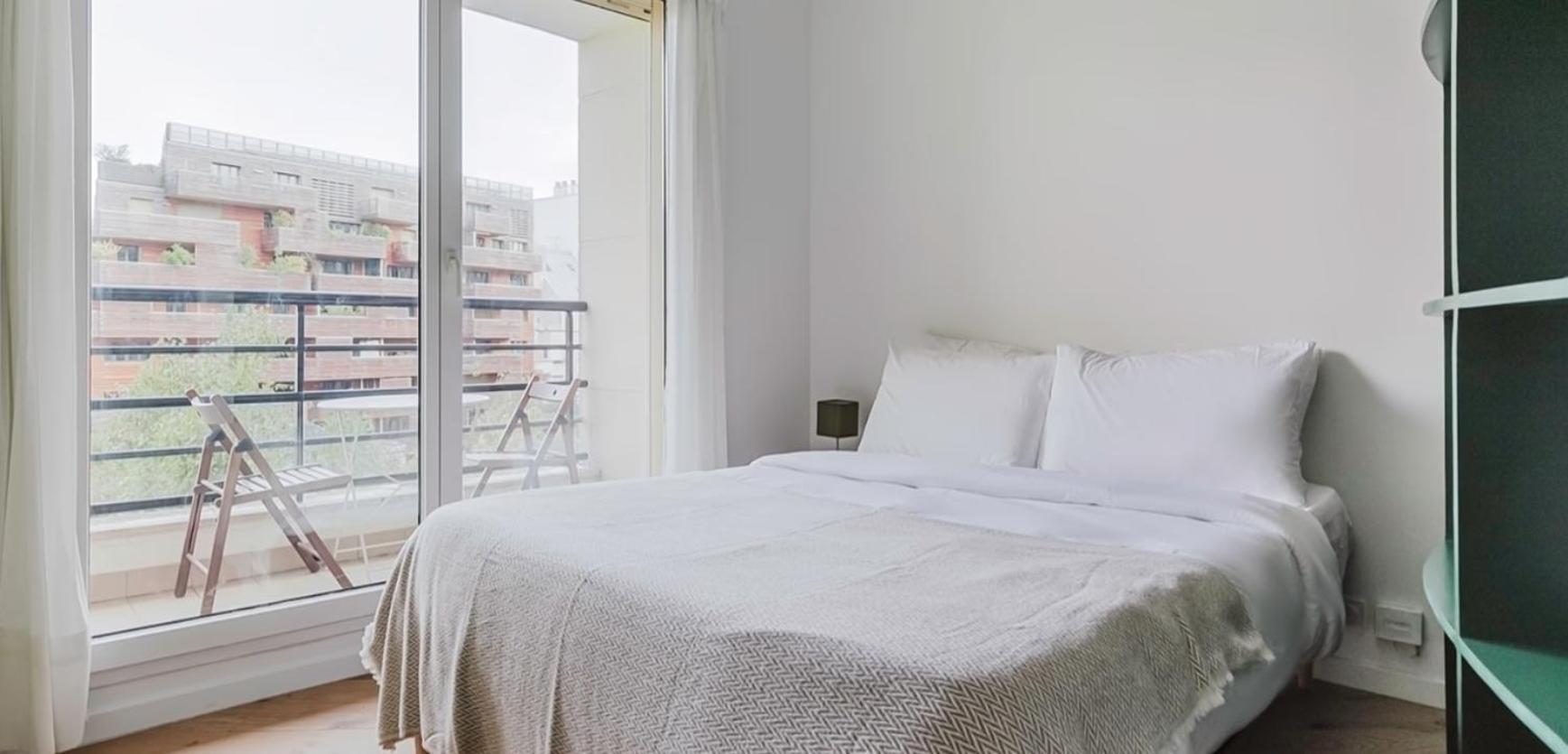 Appartement D'une *